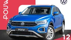 Gebruikt 2024 VW T-Roc Edition SUV | € 26.900 (Super prijs)