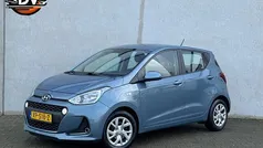 Gebruikt 2019 Hyundai i10 Comfort Hatchback | € 8.445 (Goede deal)