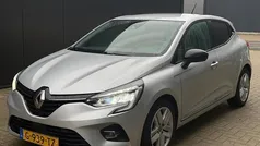 Gebruikt 2020 Renault Clio V Zen Hatchback | € 8.450 (Eerlijke prijs)