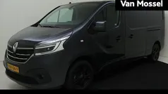 Gebruikt 2021 Renault Trafic Komfort Van | € 21.430 (Goede deal)