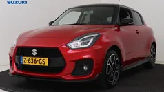 Gebruikt 2024 Suzuki Swift Sport Hatchback | € 24.495 (Eerlijke prijs)
