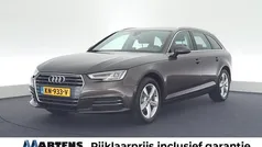 Gebruikt 2016 Audi A4 Sport Stationwagen | € 16.949 (Eerlijke prijs)