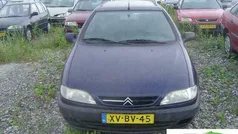 Blauw Gebruikt 1999 Citroën Xsara Prestige Stationwagen | € 850