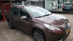 Gebruikt 2013 Peugeot 2008 Active SUV | € 4.925 (Eerlijke prijs)