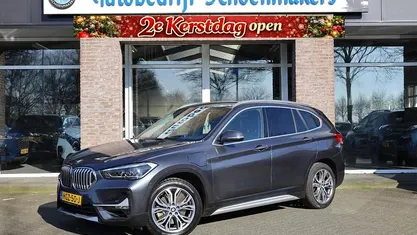 Gebruikt 2020 BMW X1 Executive SUV | € 25.990 (Eerlijke prijs)
