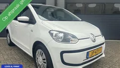Gebruikt 2016 VW up! move up! Hatchback | € 5.950 (Eerlijke prijs)