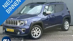 Gebruikt 2020 Jeep Renegade SUV | € 21.900 (Eerlijke prijs)