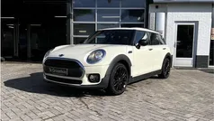 Wit Gebruikt 2016 Mini One Clubman Business Stationwagen | € 13.995 (Eerlijke prijs)