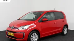 Rood Gebruikt 2020 VW e-up! Edition Hatchback | € 12.695 (Eerlijke prijs)