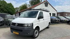 Gebruikt 2012 VW T5 Van | € 5.750 (Super prijs)