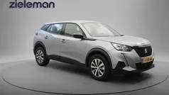 Gebruikt 2023 Peugeot 2008 Active SUV | € 15.345 (Super prijs)