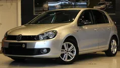 Zilver Gebruikt 2012 VW Golf VII Match Hatchback | € 8.995 (Eerlijke prijs)