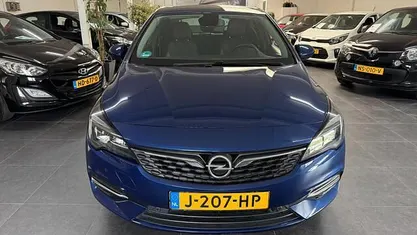 Occasion Opel Astra Business 131 PK (96 kW) 2020 Hatchback