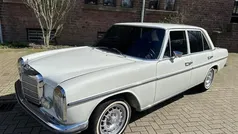Gebruikt 1968 Mercedes 200 Sedan | € 15.450