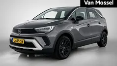 Gebruikt 2021 Opel Crossland Elegance SUV | € 17.440 (Eerlijke prijs)