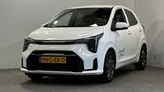 Onbekend Nieuw 2024 Kia Picanto Hatchback | € 20.590 (Eerlijke prijs)