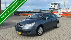 Gebruikt 2005 Citroën C4 Hatchback | € 1.650 (Eerlijke prijs)