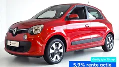 Gebruikt 2019 Renault Twingo Collection Hatchback | € 9.290 (Eerlijke prijs)