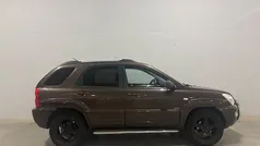 Gebruikt 2007 Kia Sportage SUV | € 5.888 (Eerlijke prijs)