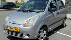 Gebruikt 2009 Chevrolet Matiz Hatchback | € 1.949 (Eerlijke prijs)