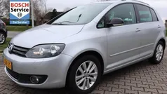 VW Golf Plus