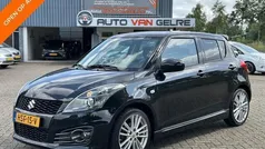 Gebruikt 2016 Suzuki Swift Sport Hatchback | € 10.950 (Eerlijke prijs)