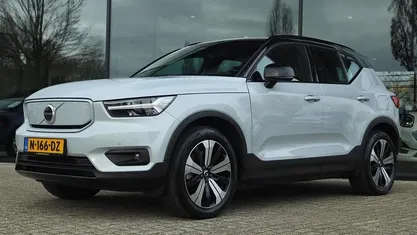 Occasion 2021 Volvo XC40 R-Design SUV | € 23.750 (Eerlijke prijs)