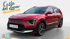 Gebruikt 2025 Kia Niro SUV | € 35.335 (Super prijs)