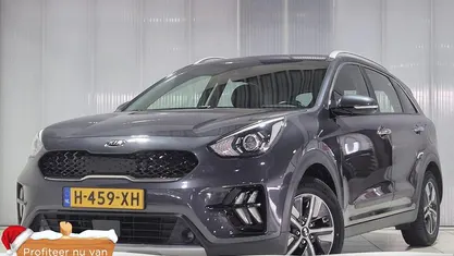 Gebruikt 2020 Kia Niro SUV | € 20.400 (Eerlijke prijs)