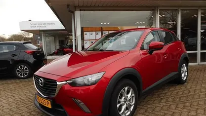 Occasion Mazda CX-3 120 PK (88 kW) 2015 SUV