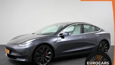 Gebruikt 2019 Tesla Model 3 Performance Sedan | € 21.890 (Eerlijke prijs)