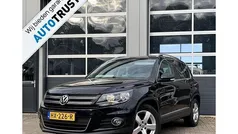 Gebruikt 2016 VW Tiguan Sport SUV | € 15.950 (Eerlijke prijs)