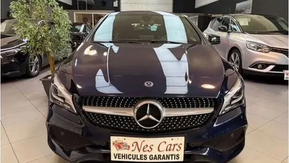 Occasion Mercedes CLA180 AMG 109 PK (80 kW) 2018 Sedan