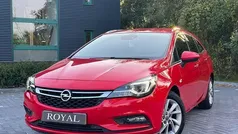 Gebruikt 2018 Opel Astra Stationwagen | € 11.950 (Eerlijke prijs)