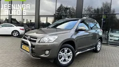 Gebruikt 2009 Toyota RAV4 SUV | € 12.500 (Eerlijke prijs)