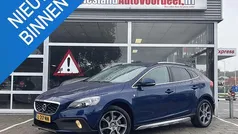 Gebruikt 2015 Volvo V40 CC Ocean Race Stationwagen | € 9.499 (Eerlijke prijs)