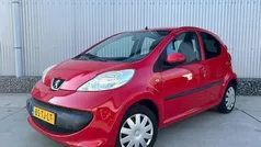 Gebruikt 2006 Peugeot 107 Hatchback | € 1.250 (Eerlijke prijs)