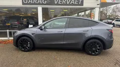Suv Gebruikt 2021 Tesla Model Y Long Range AWD SUV | € 33.950 (Eerlijke prijs)