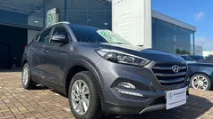 Gebruikt 2016 Hyundai Tucson Trend SUV | € 14.295 (Goede deal)
