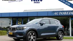 Blauw Gebruikt 2020 Volvo XC40 Inscription SUV | € 31.795 (Eerlijke prijs)
