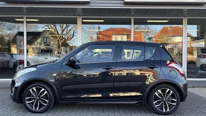 Gebruikt 2016 Suzuki Swift Style Hatchback | € 8.750 (Eerlijke prijs)
