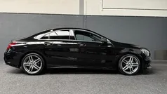 Gebruikt 2018 Mercedes CLA200 Business Sedan | € 15.450 (Goede deal)