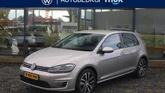 Grijs Gebruikt 2020 VW e-Golf Hatchback | € 13.750 (Eerlijke prijs)