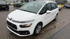 Gebruikt 2020 Citroën Grand C4 Picasso Feel MPV | € 14.850 (Eerlijke prijs)