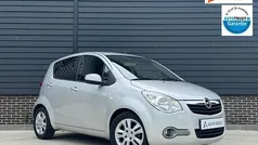 Gebruikt 2011 Opel Agila Edition Hatchback | € 5.700 (Eerlijke prijs)