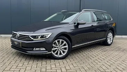 Occasion VW Passat Highline 125 PK (91 kW) 2018 Stationwagen