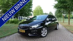 Gebruikt 2020 Opel Astra Edition Hatchback | € 11.700 (Goede deal)
