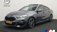 Grijs Gebruikt 2020 BMW 218 M Sport Coupé | € 27.440 (Eerlijke prijs)