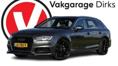 Gebruikt 2016 Audi A4 S-Line Stationwagen | € 19.940 (Eerlijke prijs)