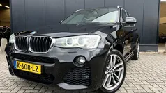 Gebruikt 2015 BMW X3 M Sport SUV | € 13.995 (Eerlijke prijs)